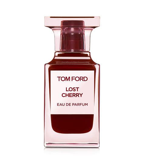 lost cherry perfume tom ford.